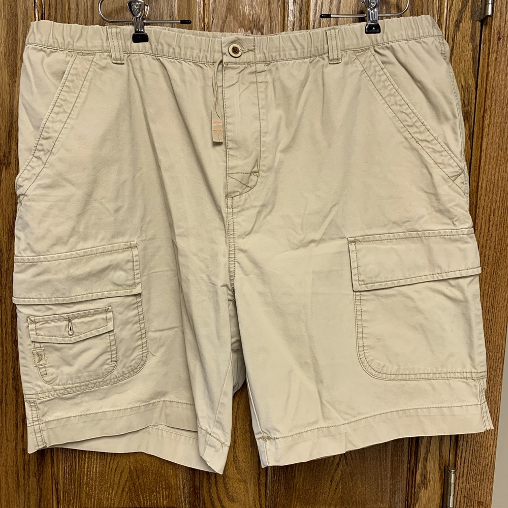 Men’s cargo short